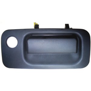 Maçaneta Externa Dianteira Direita Sem Chave Ranger 05 à 09 [F103]
