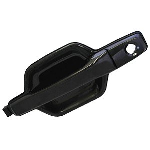 Macaneta Externa Dianteira Esquerda Pajero Full 2001 A 2007 [F103]