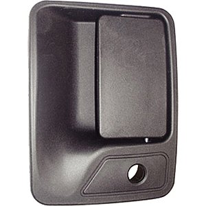 Maçaneta Ext Pta Dir Diant Ford F140 F350 F4000 F12000-16000 [F103]
