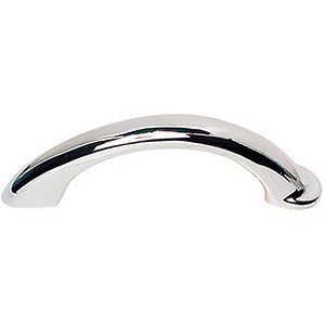 Maçaneta Externa Abert Capô Fusca 1200 Até 71 [F103]