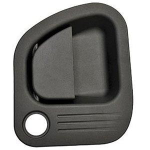 Maçaneta Ext Porta Esq Sem Cilindro Ford Cargo G2 Após 11 [F103]