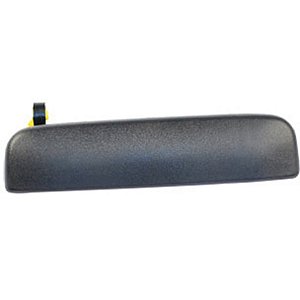 Maçaneta Ext Porta Esquerda Traseira Frontier 98 A 07 4pts [F103]