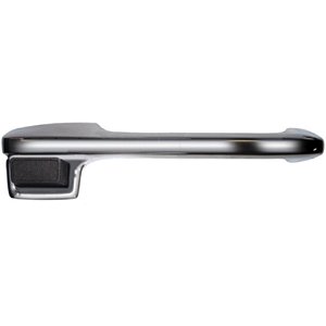 Maçaneta Ext Porta Dir Ford F140 F1000 F4000 F12000 [F103]