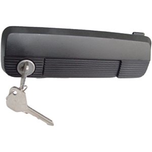 Maçaneta Ext Porta Direita Fiat 147 Fiorino [F103]
