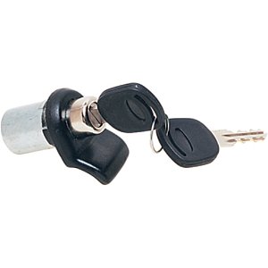 Maçaneta Ext Porta Escort Até 86 [F103]