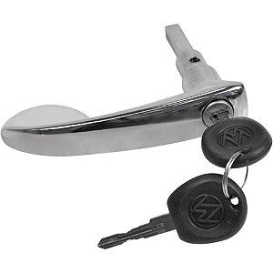 Maçaneta Ext Porta  Lateral Kombi Clipper Até 96 [F103]
