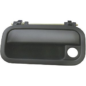 Maçaneta Ext Porta Dir Dian Corsa Classic Após 06 [F103]