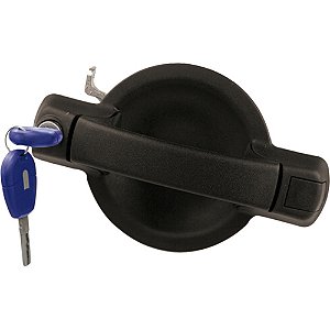 Maçaneta Ext Porta Dir Dian Doblo Após 02 [F103]