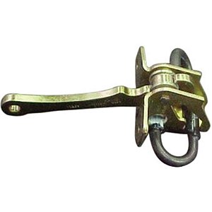 Limitador Porta Traseira Direita/esquerd Brava Marea Após 99 [F103]