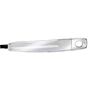 Maçaneta Ext Diant Esq Camaro Cruze S-10 Sonic Trailblazer [F103]