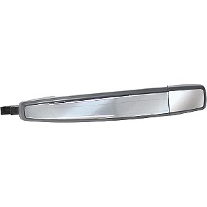 Maçaneta Ext Esq/dir Tras Cruze S-10 Sonic Trailblazer [F103]