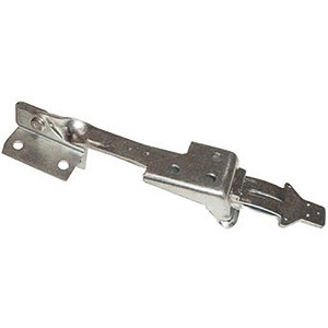 Limitador Porta Esquerda Ford Cargo G1 [F103]