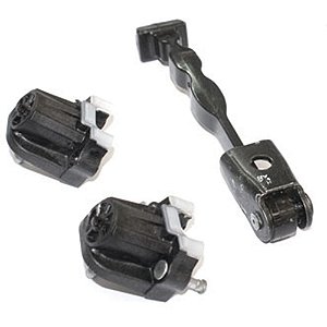 Limitador Porta Esquerda Parati Gol Saveiro [F103]