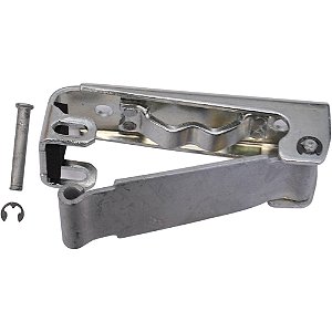 Limitador Porta Traseira Bau Dir Ou Esq Fiorino 85 A 13 [F103]