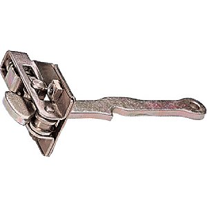 Limitador Porta Dianteira Direita Esquerda Scania Série T R [F103]