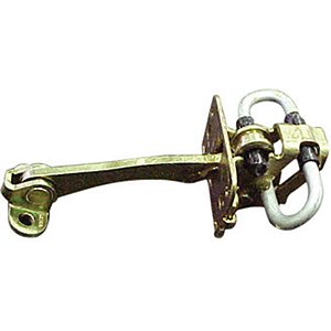 Limitador Porta Dianteira Direita Ou Esquerda Doblo Após 02 [F103]