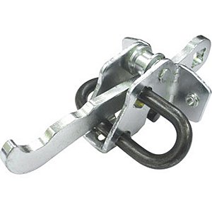 Limitador Porta Dianteira Direita Ou Esquerda Voyage G5 4pts [F103]