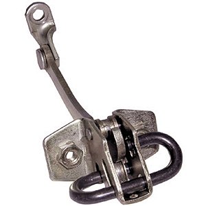 Limitador Porta Direita / Esquerda Gol G2 [F103]