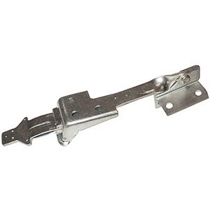 Limitador Porta Direita Ford Cargo G1 [F103]