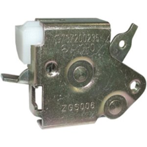 Limitador Porta Direita Ou Esquerda Astra Hatch 98 A 12 [F103]