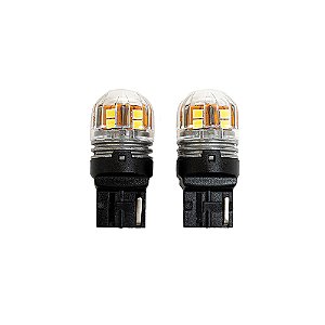 Lâmpada Led Automotiva Miniatura Branco Fluxo De 420 Lumens [F103]