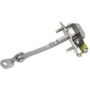Limitador Porta Dianteira Dir Esq Clio G2 Após 99 [F103]