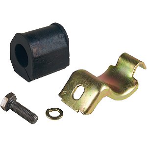 Kit Reparo Barra Estab. Dianteiro Furo23 Scenic 2000 A 2004 [F103]