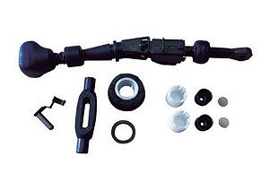 Kit Reparo Da Alavanca De Câmbio [F103]