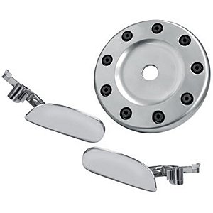 Kit Tuning Aplique Tpa Gas E Maçan Peugeot 206 2pts [F103]