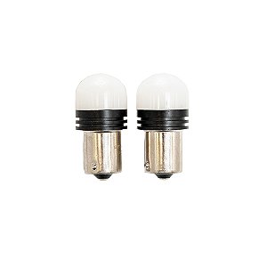 Lâmpada Led Automotiva Miniatura Amber Fluxo De 200 Lumens [F103]