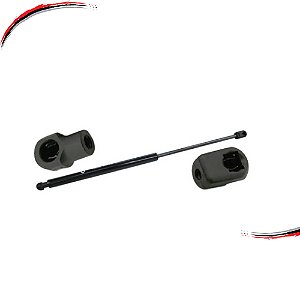 Amortecedor Do Porta Malas Cruze Hatch G1 12 A 16 Original [F103]