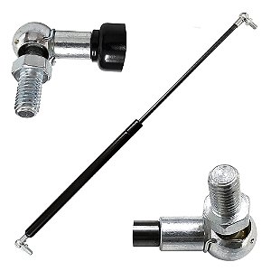 Amortecedor Mola A Gas Uso Geral - 54,5 X 32,3 Cm - 9,8kg [F103]