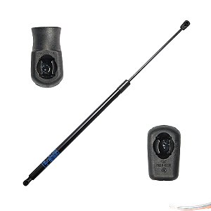 Amortecedor Mola A Gás Uso Geral 61 Cm 36,5 Cm 14,7 Kg [F103]