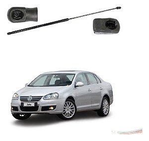 Amortecedor Mola Gás Capô Jetta G1 06 A 11 [F103]