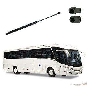 Amortecedor Mola Gás Capô ônibus Marcopolo Volare [F103]