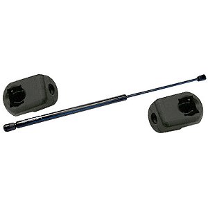 Amortecedor Mola Gás Porta-malas Chery Celler Sedan Após 13 [F103]