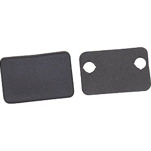 Kit Fixação Trinco Janela Topic Kia Besta Gs 2.7 E  Gs 3.0 [F103]