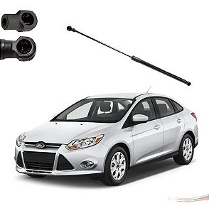 Amortecedor Mola Gás Porta-malas Focus Sedan G3 Após 13 [F103]
