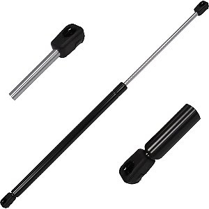 Amortecedor Mola Gás Porta-malas S/ Limp Pointer 94 A 96 [F103]