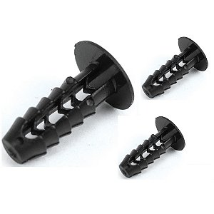 Kit De Forração - Preto - Unv94005 [F103]