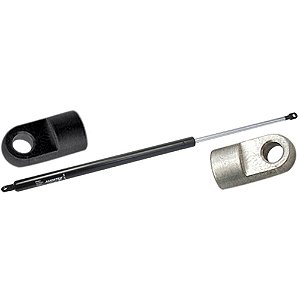 Amortecedor Mola Gás Tampa Porta-malas Citroen Ds3 12 A 16 [F103]