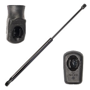 Amortecedor Mola Gás Tampa Porta-malas Fit G2 08 A 14 [F103]
