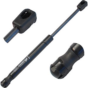 Amortecedor Mola Gás Tampa Porta-malas Fusion G1 06 A 07 [F103]