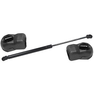 Amortecedor Mola Gás Tampa Porta-malas Ka G1 97 A 01 [F103]