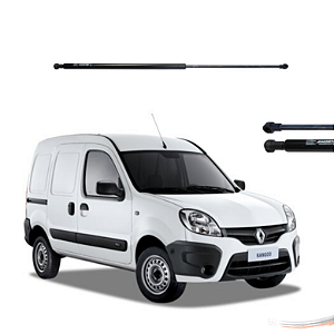 Amortecedor Mola Gás Tampa Porta-malas Kangoo Após 00 [F103]