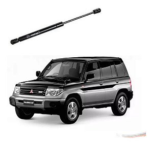 Amortecedor Mola Gás Tampa Porta-malas Pajero Tr4 Após 03 [F103]