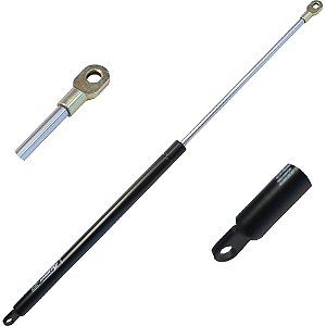 Amortecedor Mola Gás Tampa Porta-malas Parati G1 82 A 96 [F103]