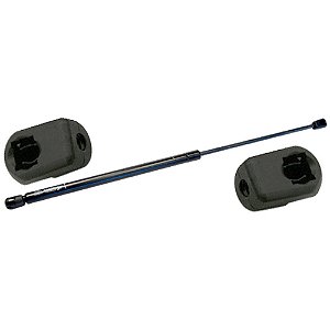 Amortecedor Mola Gás Tampa Porta-malas Parati G2 Ano 95 A 02 [F103]