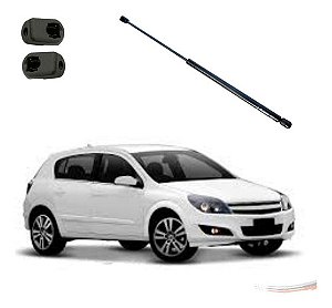 Amortecedor Mola Gás Tampa Porta-malas Vectra Gtx G3 07 A 12 [F103]