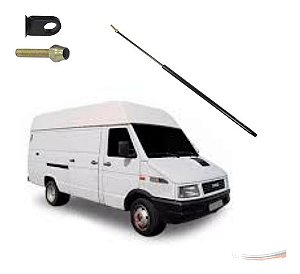 Amortecedor Mola Gás Tampa Traseira Daily G1 97 A 07 [F103]